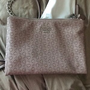 GUESS PURSE